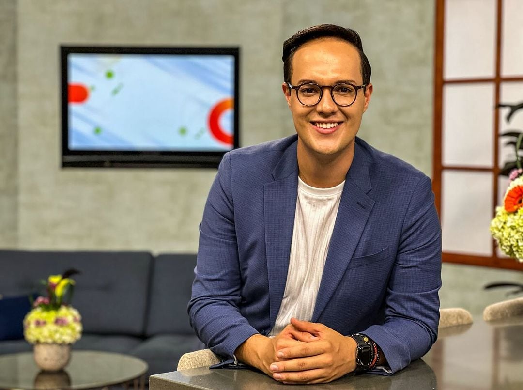 Rafa Pérez
Giros
Repretel
Pelando el ojo