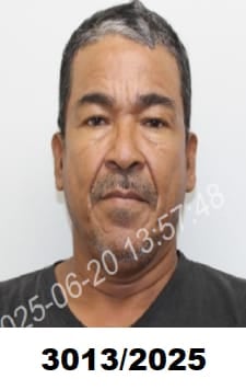 Buscados prófugos operativo Traición