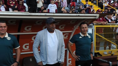 Hernán Medford asegura que a Saprissa lo retrocedieron tres o cuatro años, ¿de qué se trata y a quién señala?