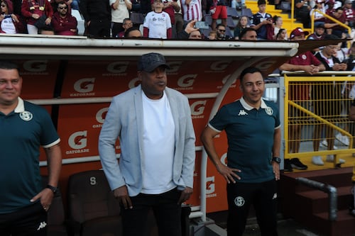 Hernán Medford asegura que a Saprissa lo retrocedieron tres o cuatro años, ¿de qué se trata y a quién señala?