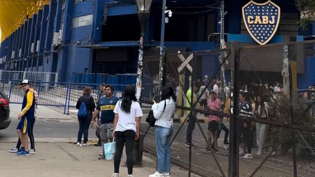 El Museo de La Pasión Boquense ofrece una experiencia única para revivir la historia de más de 110 años del Club. Foto: Yerlin Gómez
