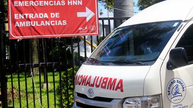 Estudiante de 12 años fue apuñalado cerca de su colegio en barrio Aranjuez