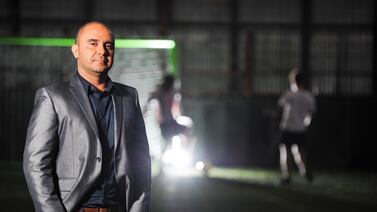 Nuevo proyecto logró lo que parecía imposible, juntar a pesos pesados del periodismo deportivo