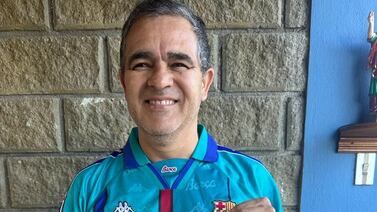 Ramonense que ganó premio con La Teja le dará un gran regalo a amigo que lo necesita