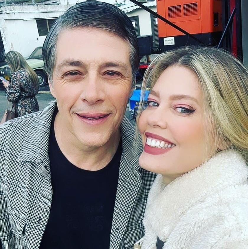 Mario Duarte y Lorna Cepeda estarán en nueva temporada de Betty, La Fea