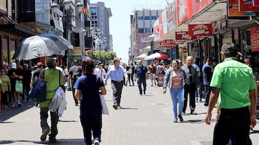 Fenómeno de El Niño ya preocupa a las autoridades y estas zonas sentirán más calor y sequedad