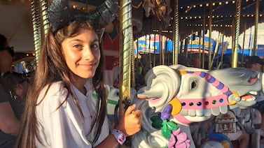 Isabella Porras, la niña que ganó un platal en ¿Quién quiere ser millonario?, ya logró cumplir su gran sueño