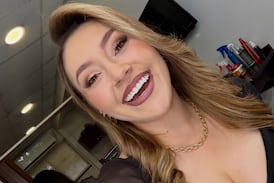 Gloriana Casasola habla sin filtros sobre un tema muy personal