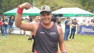 Motociclista pierde la vida al chocar contra la parte trasera de una grúa