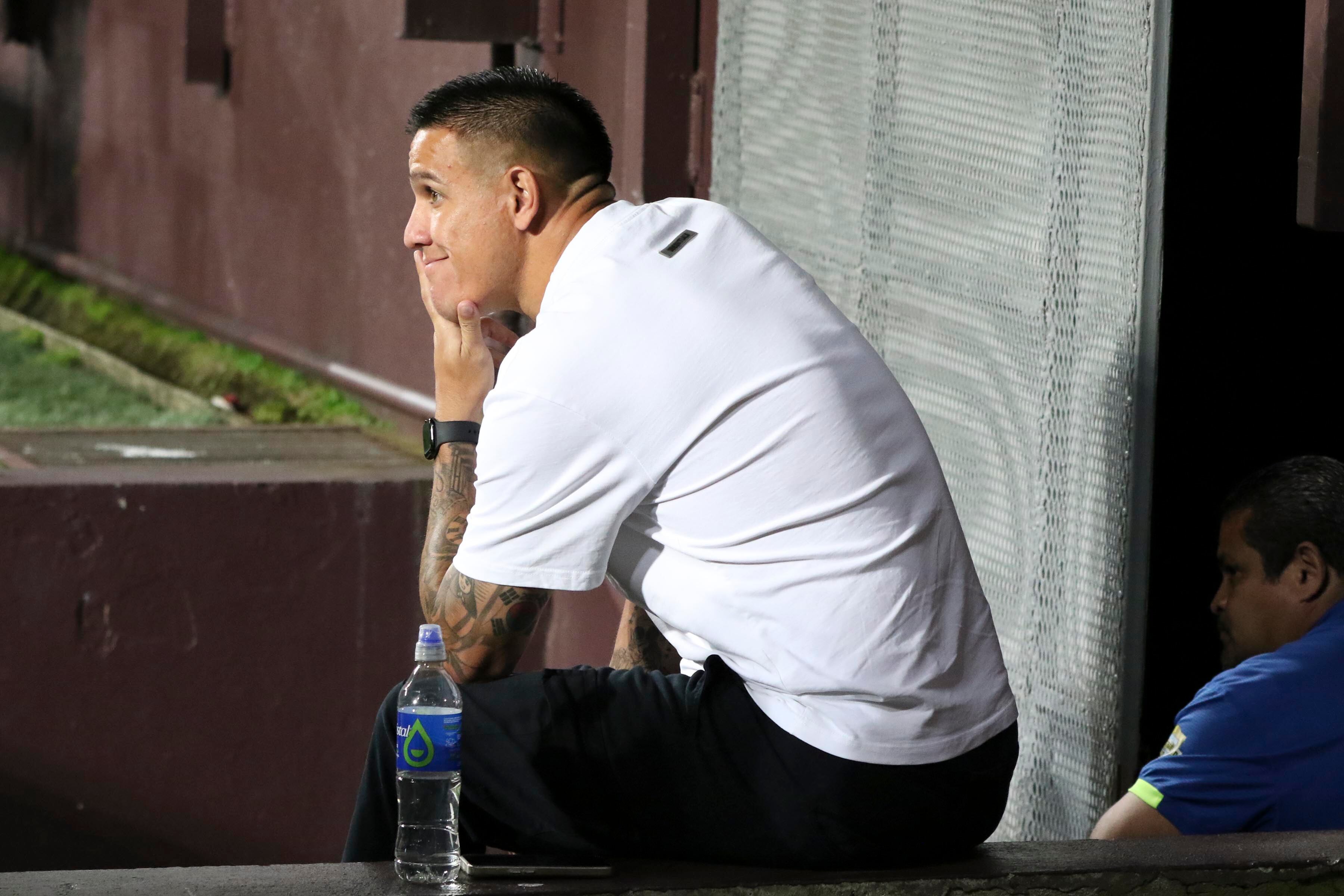 Saprissa vs Sporting