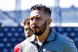 Alonso Solís confesó por qué se casó a los 20 años con su primera esposa