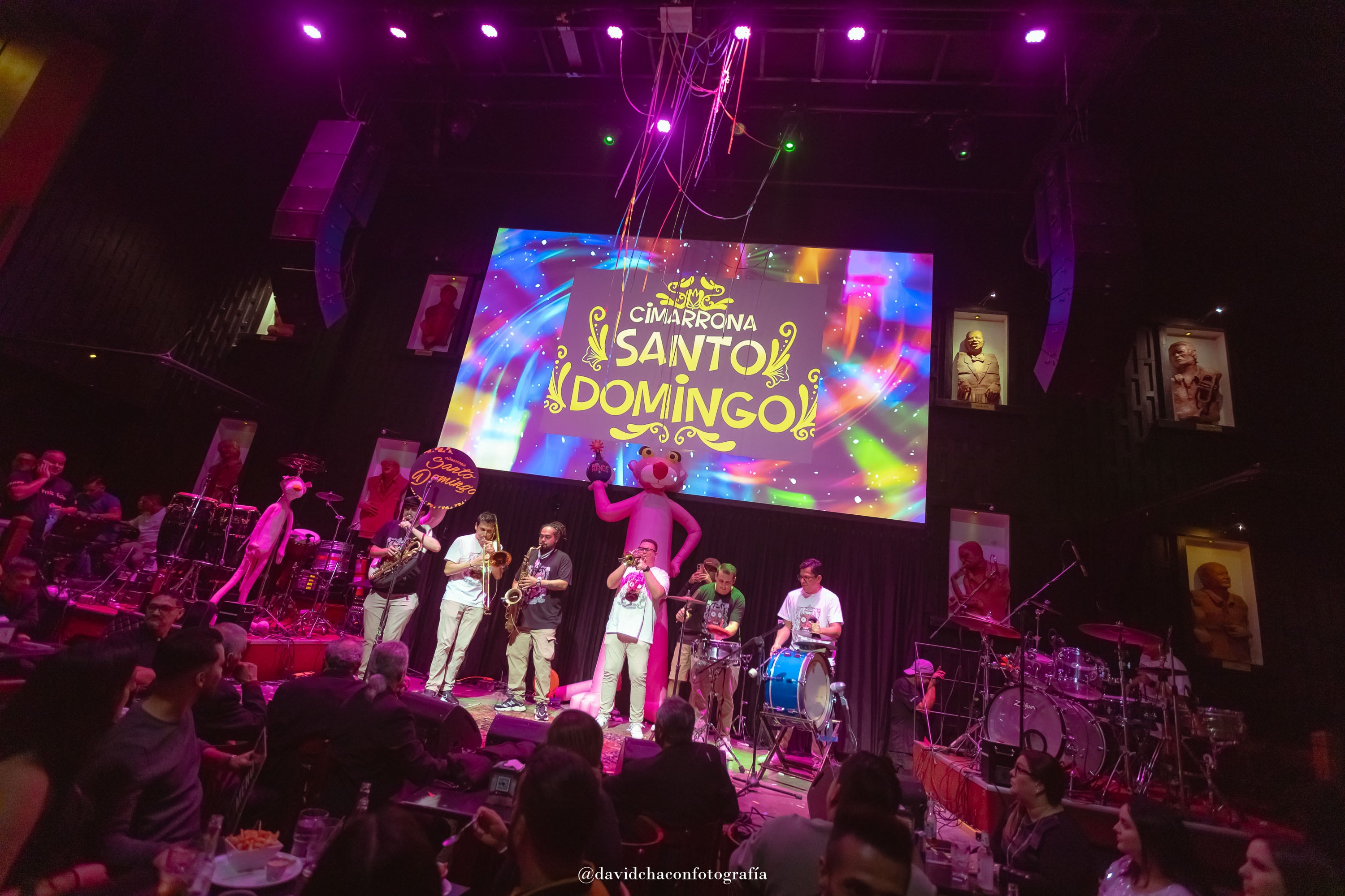 Cimarrona Santo Domingo llevará un pedacito de Costa Rica a Argentina.