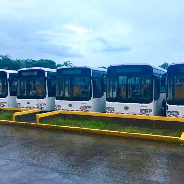 Empresa autobusera abandonó ruta entre Miramar y Puntarenas