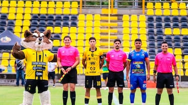 Municipal Liberia ya compite en tercera división: así ha sido su estreno