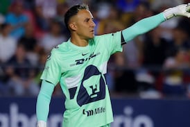 Este es el millonario premio que buscarán Keylor Navas y Pumas en la final mexicana