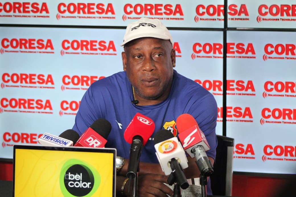 Hernán Medford
Técnico del Herediano
Juego ante Saprissa
16 de setiembre del 2025
Cortesía: Herediano