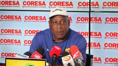 Christian Sandoval le tiró como pocas veces se había animado a Hernán Medford