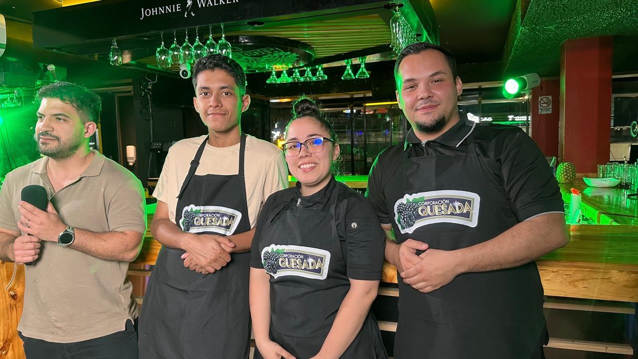 Yoel Frouluk Godínez