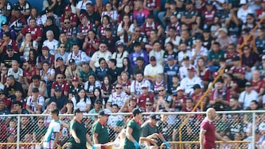 En Saprissa se encienden las alertas por la lesión de uno de sus jugadores más regulares