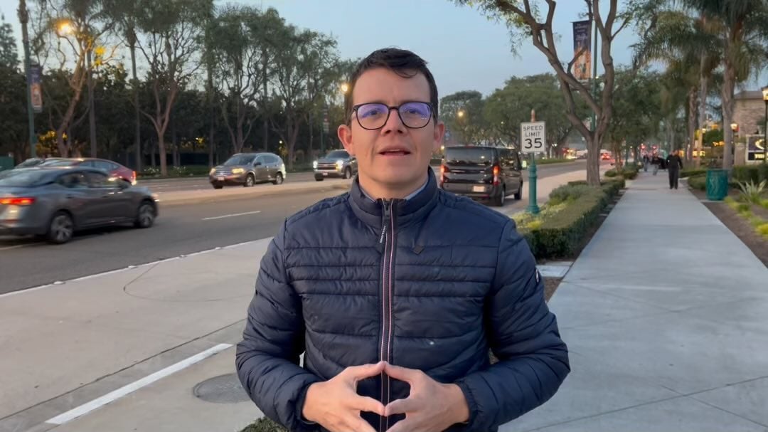Adrián Marín