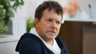 Michael J. Fox vuelve a la actuación tras cinco años fuera por avance del Párkinson