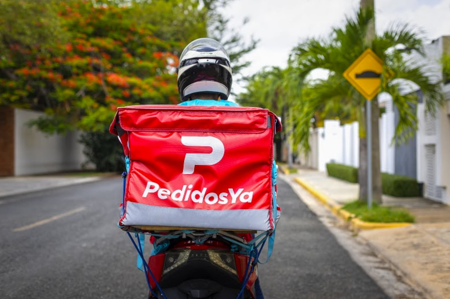 Pedidos Ya anunció el lanzamiento del servicios en Palmares y San Ramón.