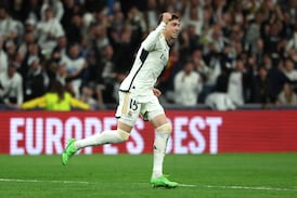 El vestuario del Real Madrid explota a días del clásico ante Barcelona