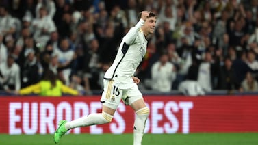 El vestuario del Real Madrid explota a días del clásico ante Barcelona