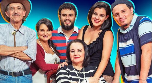 'La Pensión' volverá a estar disponible. Sus más de 990 capítulos y 22 temporadas serán subidas a Youtube. Foto: Instagram