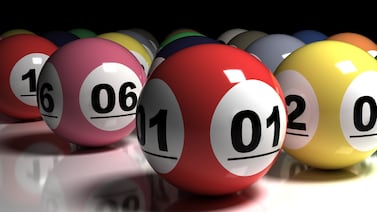 ¿Qué hacer si gana la lotería? Expertos recomiendan pasos clave para manejar un premio millonario