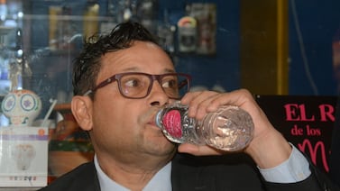 ¿Cómo verían los manudos a Jeaustin Campos como entrenador en Alajuelense?