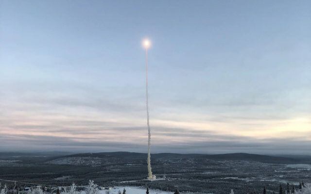 TEC dará a conocer los resultados de la segunda misión tica en el espacio