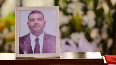 Excompañera de subjefe del OIJ asesinado publicó un video para decir unas cuantas verdades