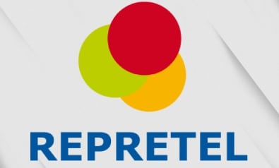 Repretel