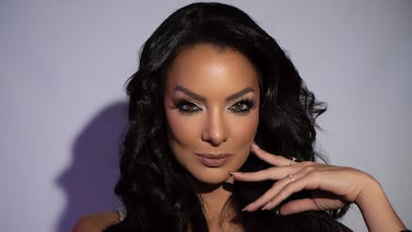 Verónica González sorprendió con un cambio que jamás pensamos que haría