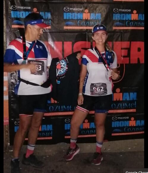 Diego Sanabria Nájera, vecino de Los Ángeles de Cartago, ahora tiene 62 años, pero hace 7, un día de julio que no quiso recordar, le tocó recibir la noticia más amarga de su vida: tiene cáncer de próstata. En la foto don Diego con su hija Grettel Sanabria.