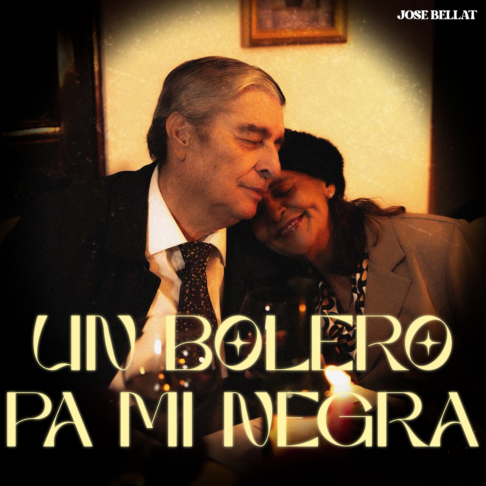 José chacón Bellat