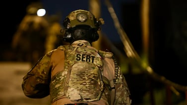 Autoridades investigan a dos menores señalados como amenaza en Betania de Siquirres