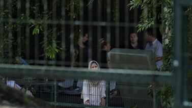 Gobierno tomó una importante decisión sobre migrantes en el CATEM que no caerá bien a muchos