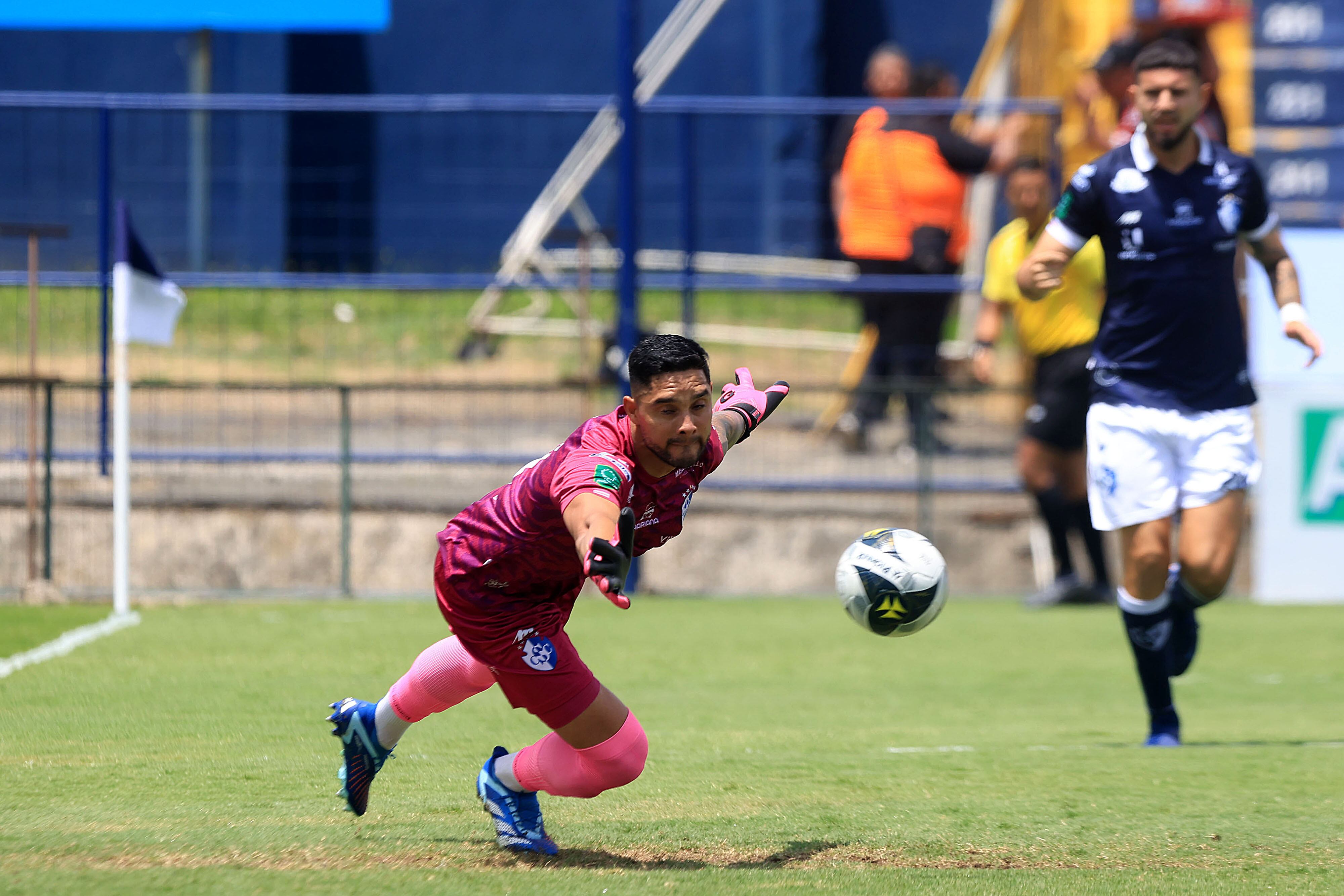 Alajuelense vs. Cartaginés