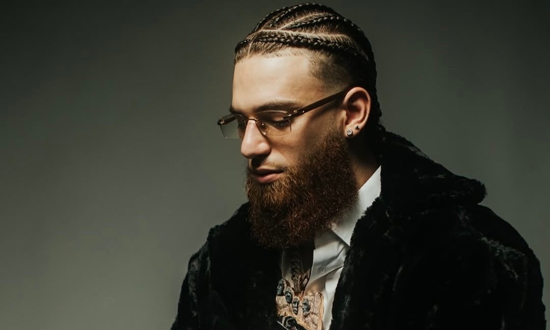 El esperado concierto de Hades 66 se iba a realizar este próximo 8 de noviembre.