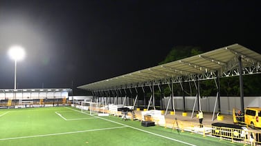 Sporting sorprende con una iniciativa inédita en el fútbol costarricense