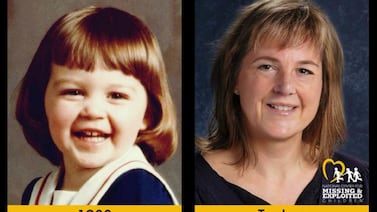 Aparece viva mujer desaparecida hace 42 años: el increíble motivo por el que nunca pidió ayuda