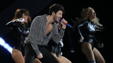 Viña del Mar: ¿Qué artistas se presentarán este martes y dónde y a qué hora ver el festival?
