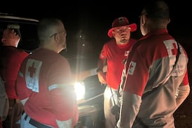 Paseo de Semana Santa se sale de control y se convierte en más de 12 horas de angustia en Costa Rica