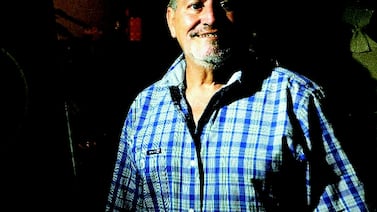 Falleció destacado humorista y cantante nacional