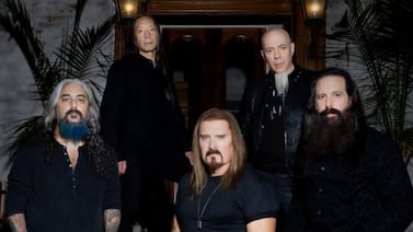 Rockeros, alisten la billetera: Dream Theater vuelve a Costa Rica