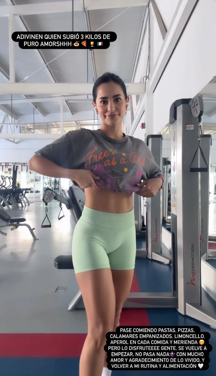 Kimberly Loaiza
