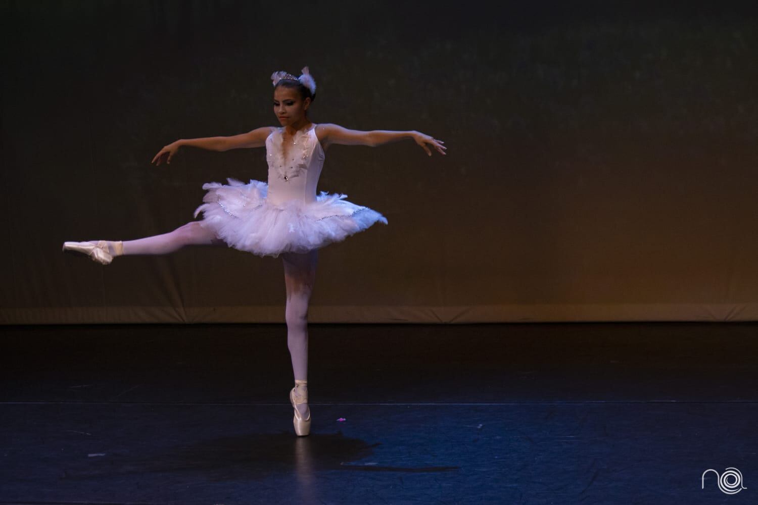 Adolescente súper carga ya cuenta con más de 20 medallas en diferentes competiciones