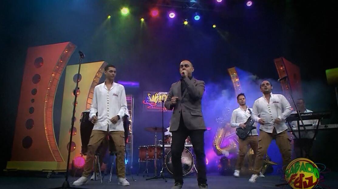 Nelson Hoffmann especial